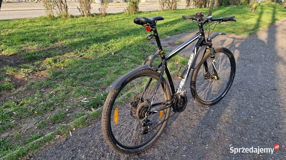 Rower Specialized Hardrock Disc SE 29 Legnica