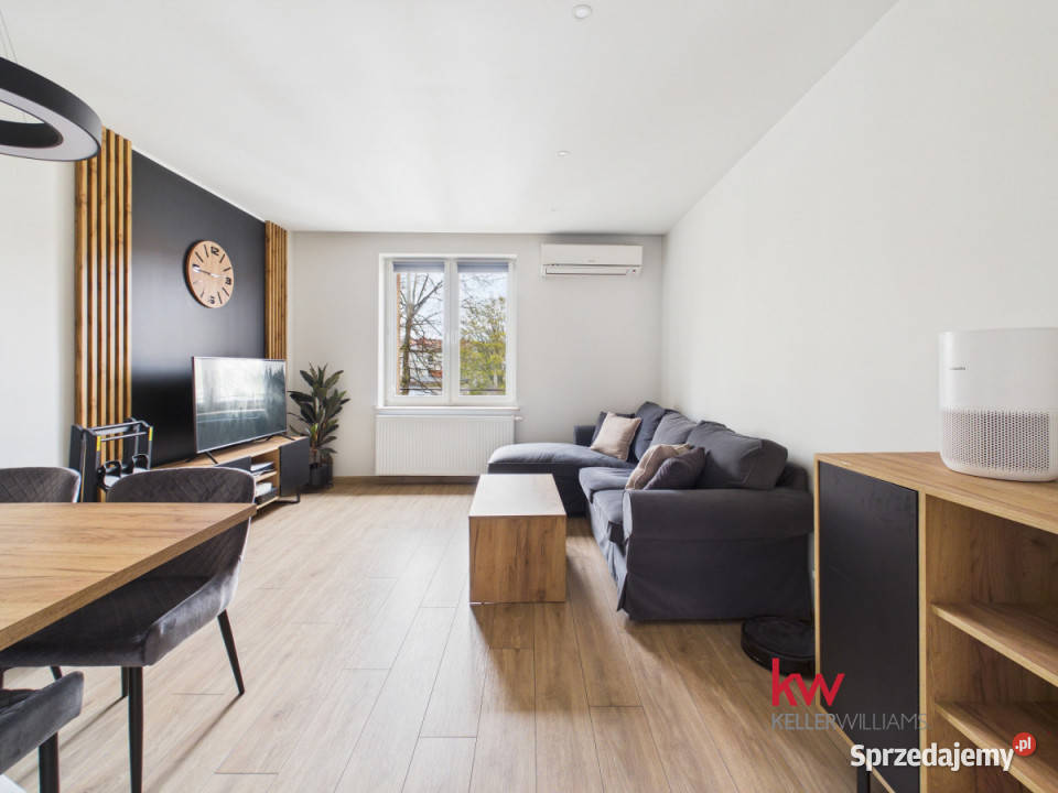 Mieszkanie Bytom 5107m2 2 pokoje