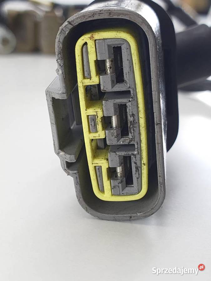 STATOR ALTERNATOR UZWOJENIE CZUJNIK HONDA CRF Janowice