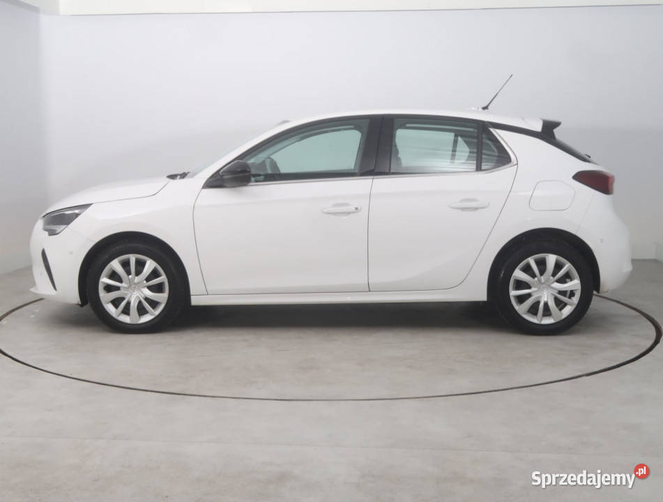 Opel Corsa 12 Bielany Wrocławskie sprzedam