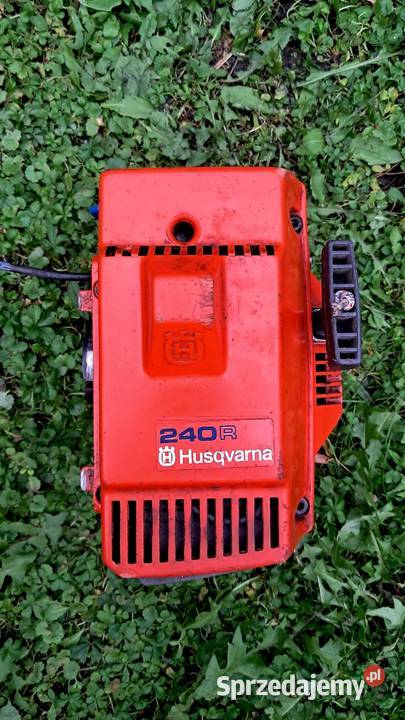 Silnik Do Kosy Spalinowej Wykaszarki Husqvarna