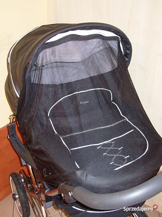 Wózek wielofunkcyjny EMMALJUNGA CHASSIS C1S