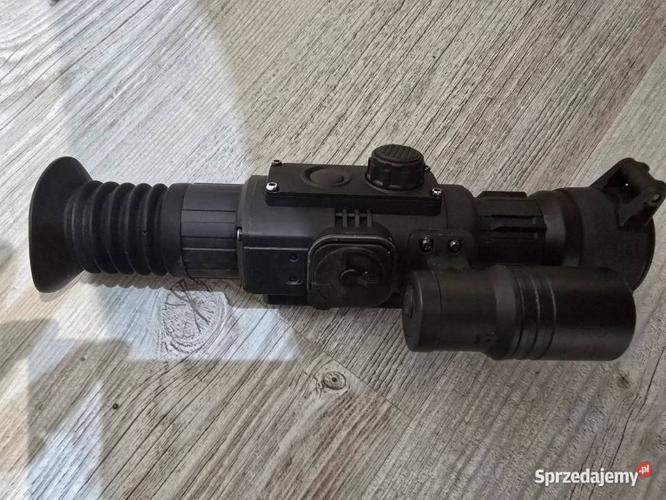 Luneta noktowizyjna yukon Sightline N455 Nowy Sącz sprzedam