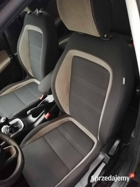 Fiat Tipo 14 95 Lounge LED Kamera Tempomat Tipo Łazy
