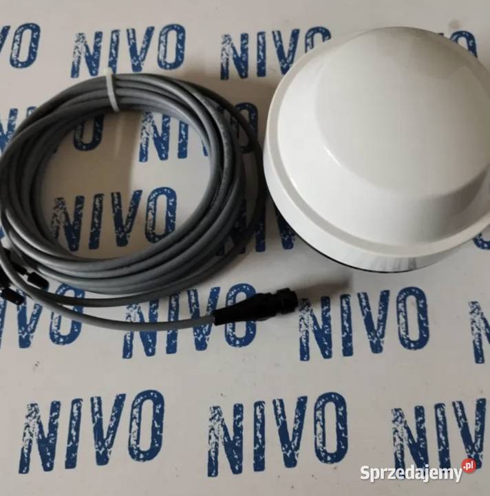 Antena GPS Muller A101 amazone kverneland kuhn sprzedam