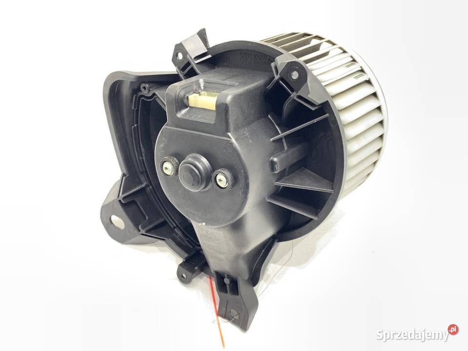 DMUCHAWA NAWIEWU OPEL CORSA D 5D3330100 podkarpackie