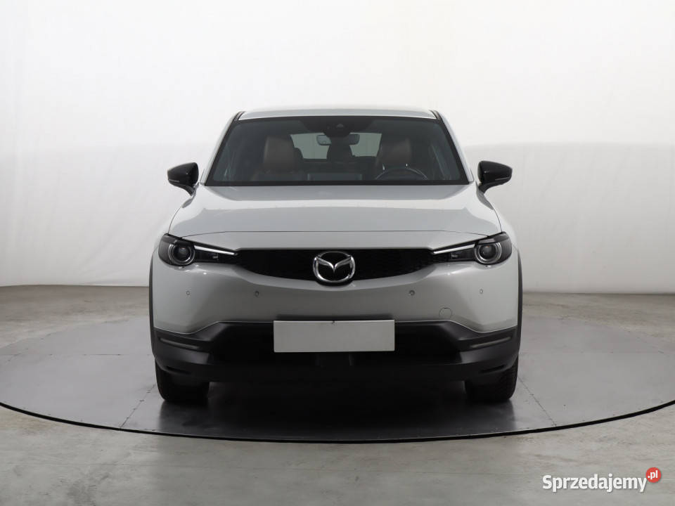 Mazda MX30 eSkyactiv