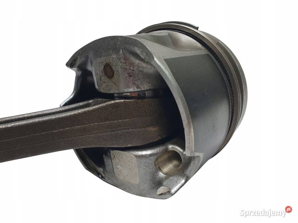 TŁOK SILNIKA Audi A8 D4 42 TDI CDSB CTEC 059701R Chełm