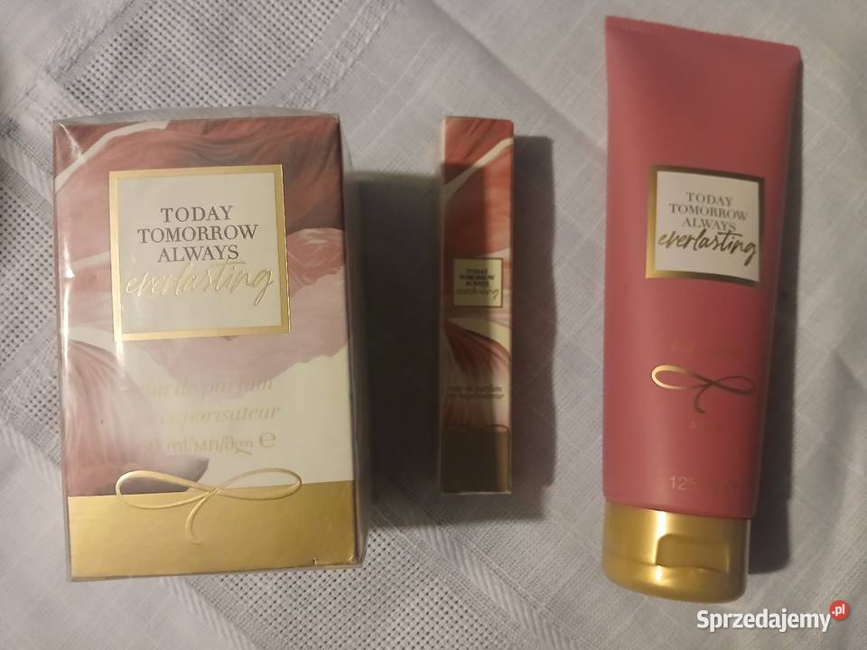 Today Tomorrow always lubelskie sprzedam