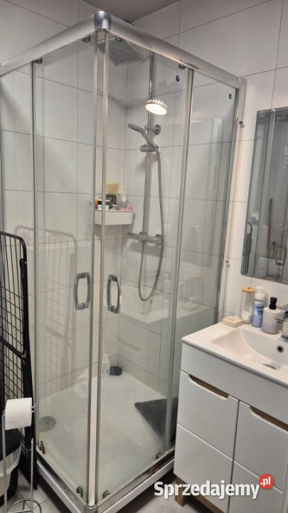 Smart 2 pokoje duży balkon Wilda gotowe pod Poznań