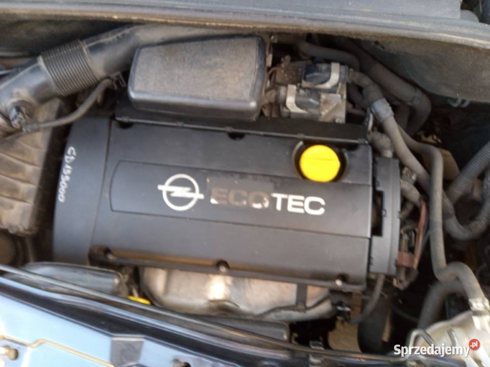 Opel Meriva 16i CD Zamość