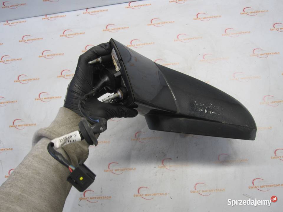 MOKKA A 15r lusterko lewe ANGLIK E9026673 Kielce