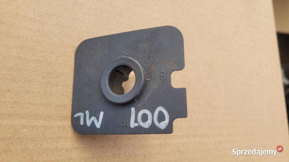 Mercedes ML W164 UCHWYT KOSZYK PDC MOCOWANIE Ruda Śląska