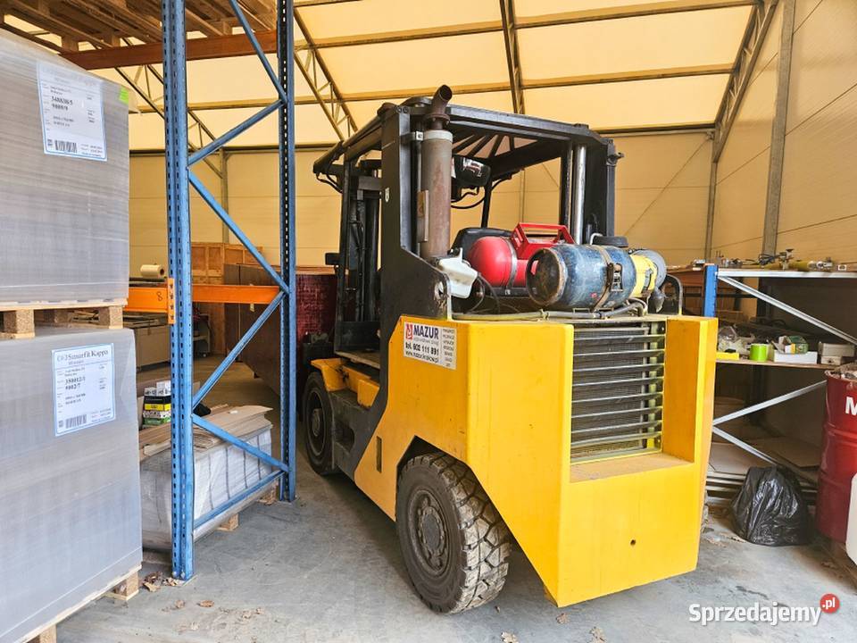 Kraków Niepołomice Skawina Wieliczka Małopolska Transport towarów