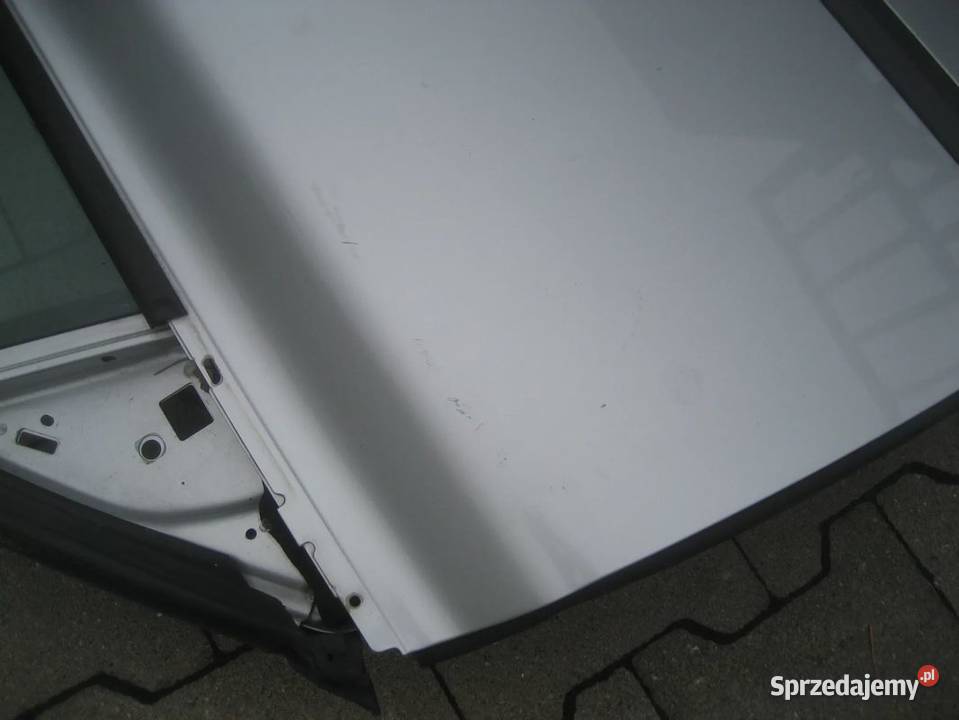 volvo v50 s40 0412r drzwi przód lewe kod 426 26 osobowe