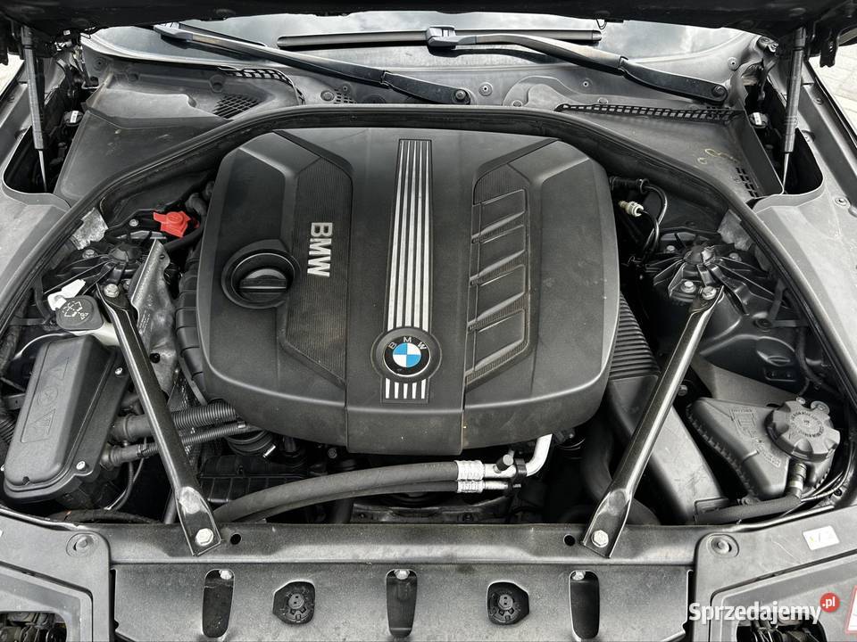BMW F11 autoalarm Zielona Góra sprzedam