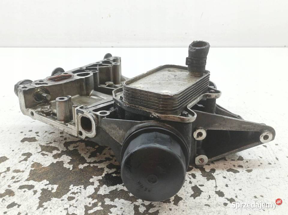 OBUDOWA FILTRA OLEJU R6460150602 22 CDI