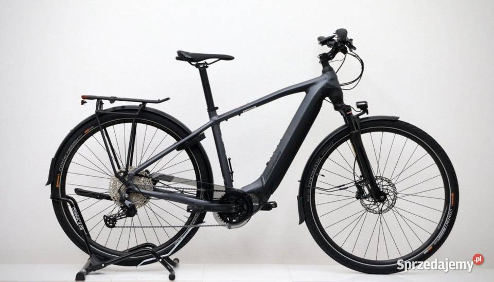 Rowery elektryczne Cube Cannondale KTM Pegasus Grudziądz