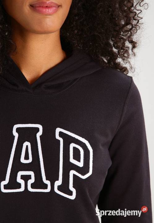 Gap bluza damska z USA oryginalna kolory Gap Marki