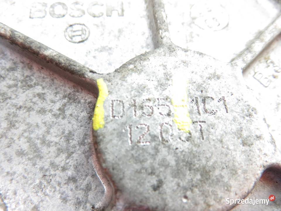 POMPA VACUM FORD C I 20 TDCi D1651C1 sprzedam