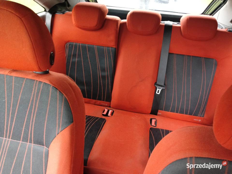 Opel Corsa D 13cdti Henryszew