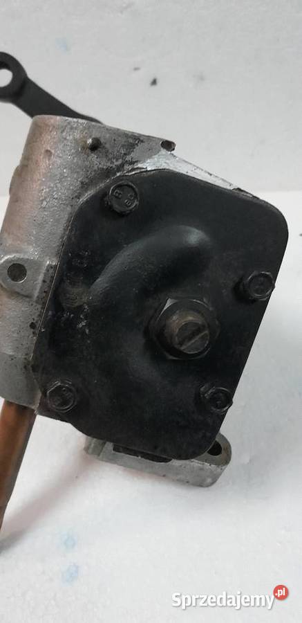 FIAT 126pprzekładnia kierownicza osobowe
