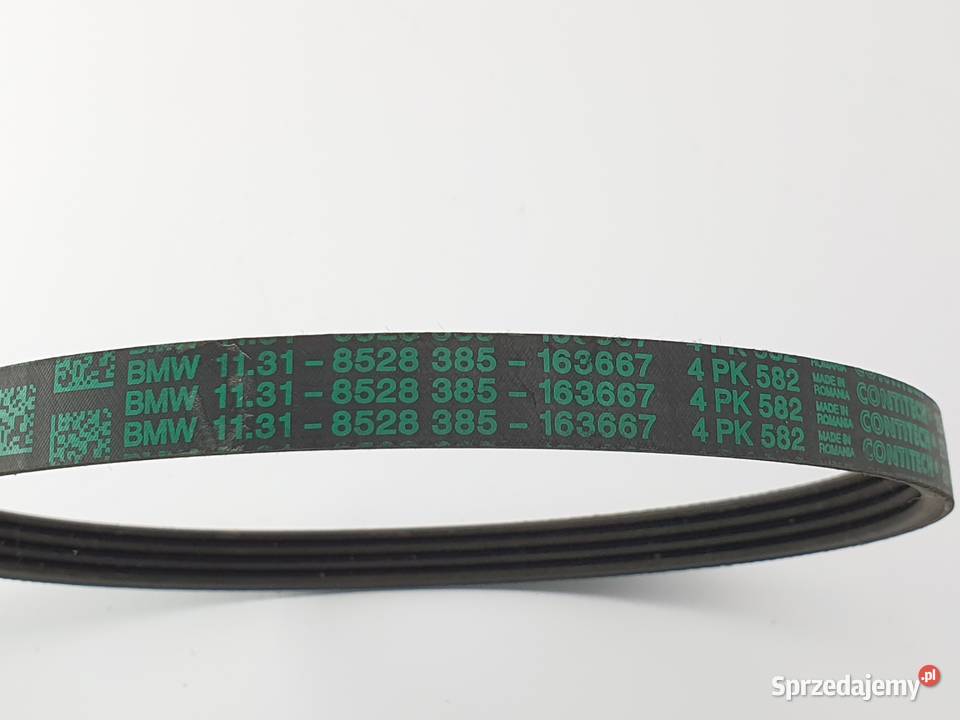 Pasek Alternatora Bmw R 1200 K25 Łódź