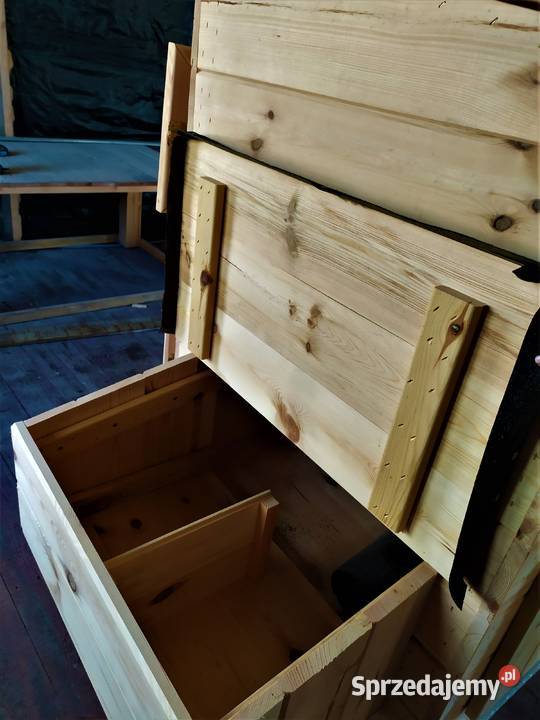 Kurnik Liliputek mini do wysyłki kurierem Mstów