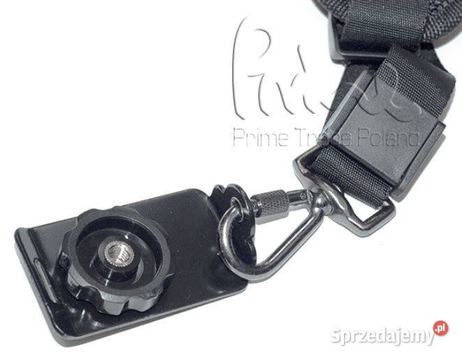 UNIWERSALNY pasek naramienny Quick Strap Warszawa sprzedam