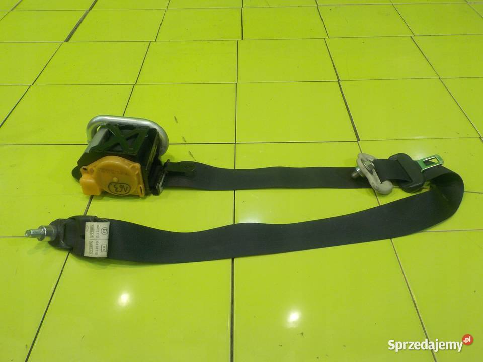 MAZDA CX7 10r 5D pas bezpieczenstwa lewy przod