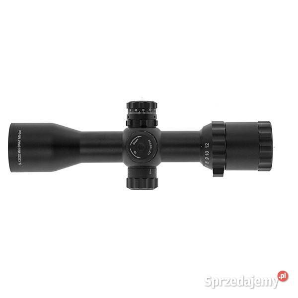 Luneta celownicza Leapers UTG 312x32 1 Bugbuster