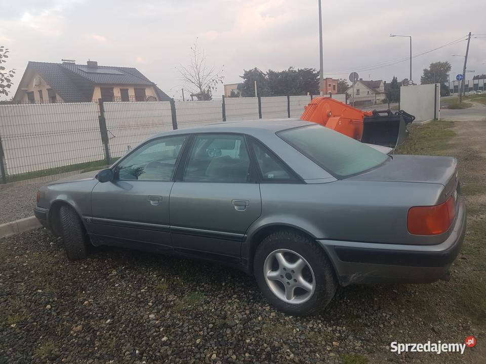 Audi manualna Opole
