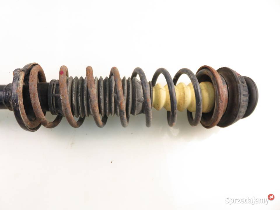 AMORTYZATOR PRAWY TYLNY FORD FIESTA MK4 IV 13 i osobowe małopolskie