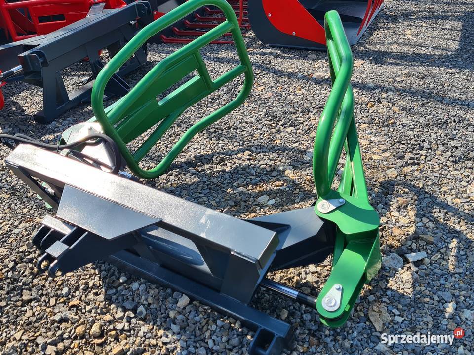 CHWYTAK do BEL 1 2 sił eur0smstłokmx JcB MANITOU pomorskie Stary Dwór