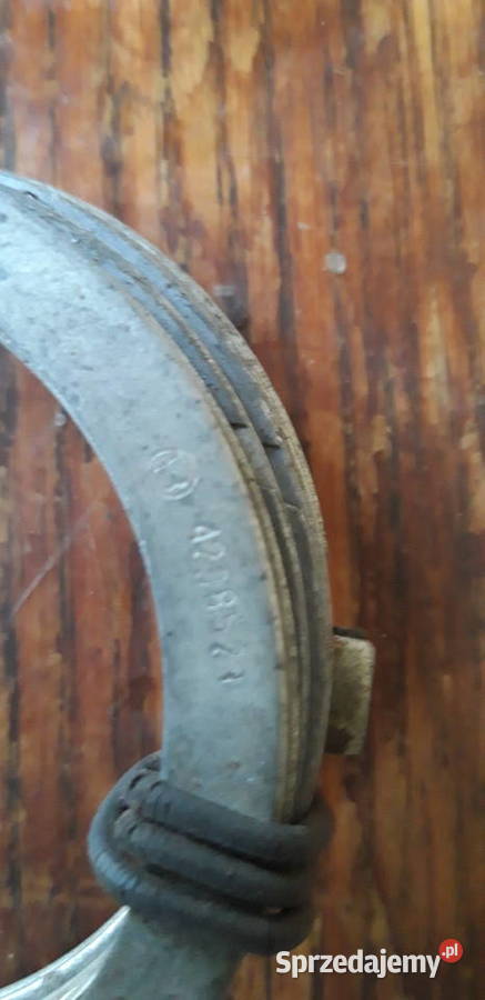 Fiat dystans wału silnika osobowe sprzedam