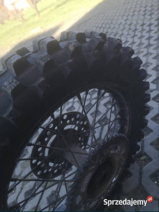 Lagi koła yz 85 Obidza sprzedam