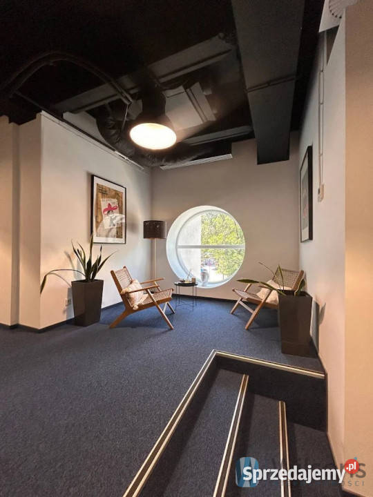 wynajmu lokalu 20m2 Warszawa