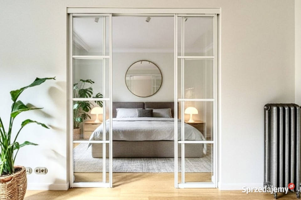 Piękne 4 pokoje remoncie sprzedam zamienię 74m2