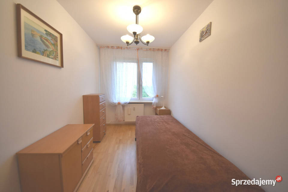 sprzed mieszk64m2 I p standard niski blok Opole