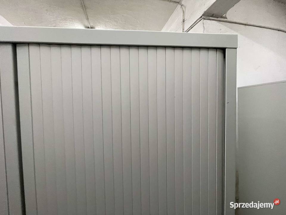 szafa biurowa garażowa warsztatowa Nowa Sól