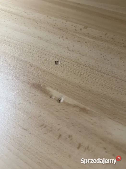 Komoda i 2 szafki w stylu drewnianym świętokrzyskie