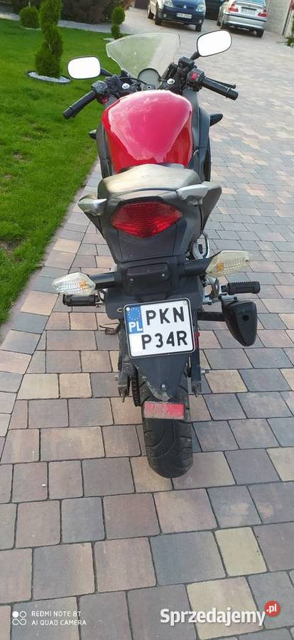 Junak 903 manualna Dąbrowa Duża