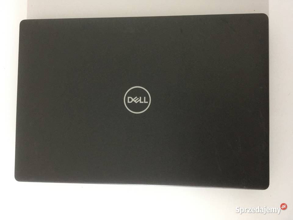 Laptop Dell Latitude 5401 Intel Core i59400H opolskie