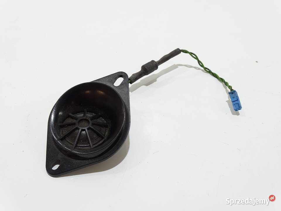 GŁOŚNIK WYSOKOTONOWY HIFI BMW E60 E61 6919362 elementy zabudowy