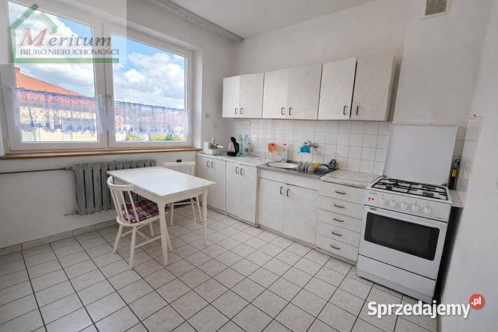 Dom bliźniak Krosno 150m2 podkarpackie