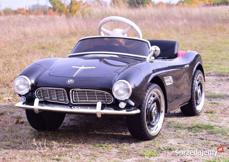 ORYGINALNE BMW 507 MIĘKKIE KOŁA MIĘKKIE kujawsko-pomorskie Toruń
