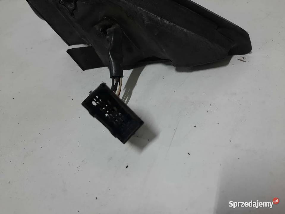 35S AUDI A3 8L 9603 LUSTERKO LEWE EUROPA 014740 Lusterka zewnętrzne Włoszczowa