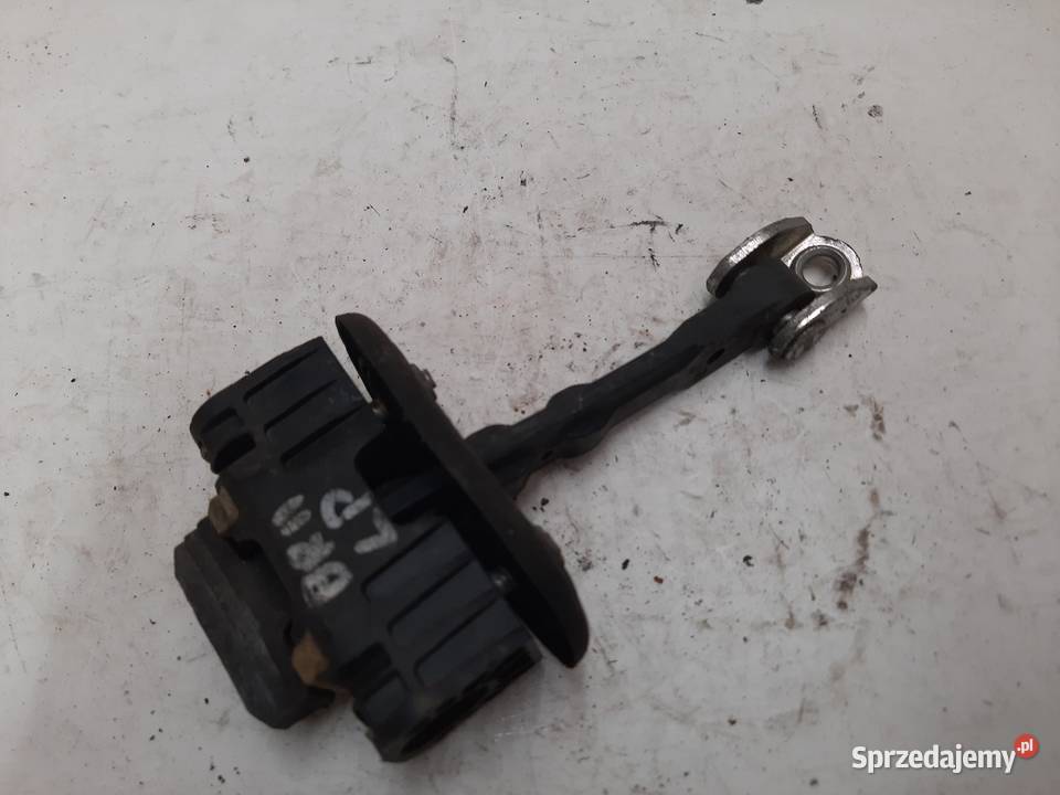 Fiat Bravo II Lewy Przedni ogranicznik drzwi Ksawerów