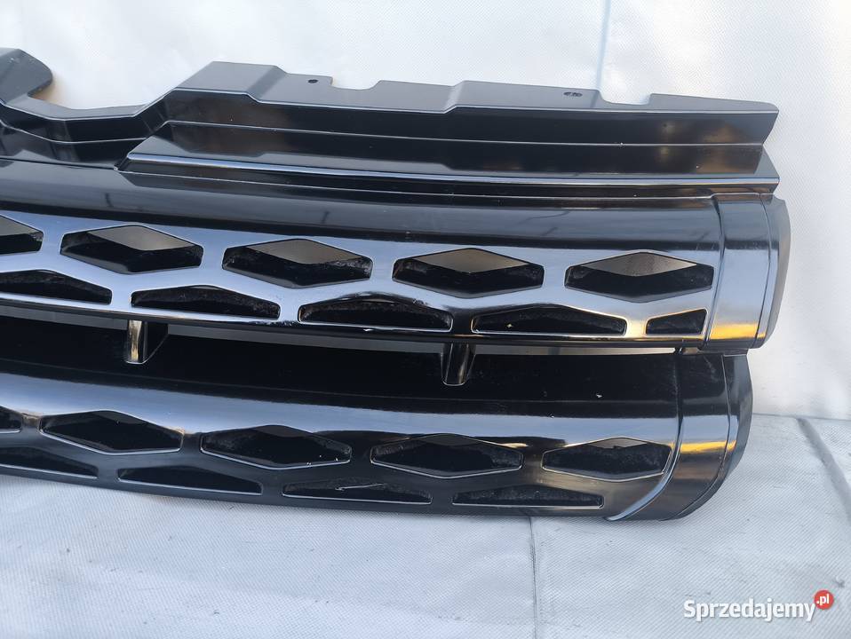 Range Rover Evoque L538 GRILL ATRAPA BJ328B189A sprzedam