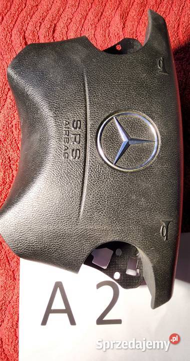 air bag poduszka Mercedes 210 Kielce